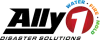 Fire &amp; Water Damage Restoration - Ally1 Disaster Solutions