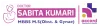 Best Gynecologist & Laparoscopic Surgeon in Faridabad | Dr Sabita