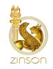 Zinson من نحن