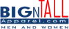   	Wholesale Clothing for Men and Women - BigNTall Apparel  