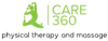 Physical Therapy Miami, FL - Care360 Physical Therapy