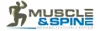 Hip and Knee Pain Relief - Muscle &amp; Spine Rehabilitation Center