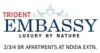 Trident Embassy
