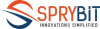  Look at what we do | Sprybit