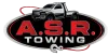 Vehicle Recovery Service | ASR Towing LLC