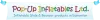	Kids Inflatables For Rent | Popup Inflatables Ltd 