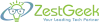 Best Web Development Training in Mohali | Zestgeek