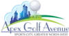 Apex Golf Avenue Greater Noida West