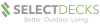 SelectDecks: Trusted Deck Builders