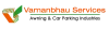 Tensile Structure Manufacturer in Pune 