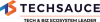 Techsauce | Tech and Biz Ecosystem Leader for Startups Technologies and Business