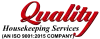 Quality Logo