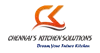 Kitchen Equipment Manufacturers | Chennai's Kitchen Solutions