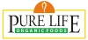 Organic white sugar