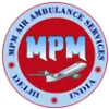 MPM Air Ambulance Service in Delhi &amp; India