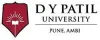 DY Patil University - Pune | Best Hotel Management College In Pune