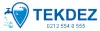 TEKDEZ Su deposu temizliği su deposu izolasyonu dezenfekte