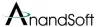 Anand Software and Training - LMS and Software