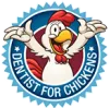 Dentist for Chickens : Dentist in Newcastle : Make An Appointment