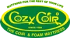 Foldable Mattress Online | Buy Foldable Mattress - Cozy Coir