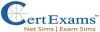 Netsim, Practice Tests, Labsim, and Exam Cram Notes | Certexams