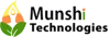 Munshi Technologies, Munshi Jaipur - Digital Marketing Company In Jaipur