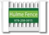 Hulme Fence | Fences in Massachusetts and New Hampshire