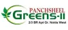 Panchsheel Greens 2 Noida Extension