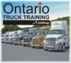Air brake course Ontario