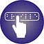 Ada Braille Signs