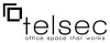 Toronto Office Space, Coworking &amp; Virtual Offices - Telsec