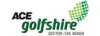 Ace Golfshire Noida Location Map