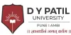 DY Patil University - Pune | Best MBA College In Pune