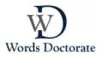 Experienced PhD Thesis Writers for Hire - Words Doctorate