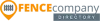 U.S. Fence Company Directory