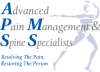 Location/Contact Info | Advanced Pain Management &amp; Spine Specialists