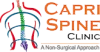 Caprispine Clinic in Delhi NCR