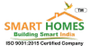 SmartHomes Infrastructure Projects  