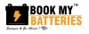 Book My Batteries - Best online battery store in india