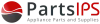 Appliance Parts- Appliance parts and Supplies : PartsIPS