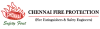 Fire Extinguisher Dealers in Chennai|Chennai Fire Protection