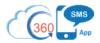 Salesforce Chatbot - 360 SMS App