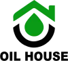 Oil &amp; Gas - Petroleum &amp; Petrochemical Industry - Oil House