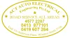 Auto Electrician Sydney, Automotive Services, Mechanical Solutions | A.C.T Auto Electrical