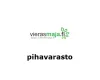 pihavarasto