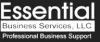 Payroll - Essential Business Services | Northern VA | Accounting | Payroll | Quickbooks| Taxes