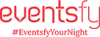 LIVE Events - LIVE Music, Comedy, Theatre &amp; Things to Do | Eventsfy
