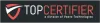 Best ISO Certification Consultants in Malaysia | TopCertifier