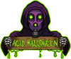 Light Up Halloween Mask | Illuminating Costume Accessories