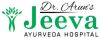 Ayurveda Hospital in Kochi, Kerala -Jeeva Ayurveda Hospital